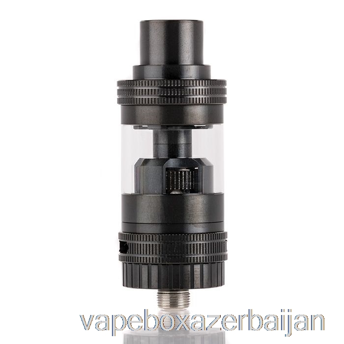 Vape Box Azerbaijan Uwell Crown Mini Sub-Ohm Tank Black